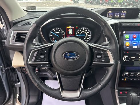 Used 2020 Subaru Ascent Limited w/ Technology Package image 19