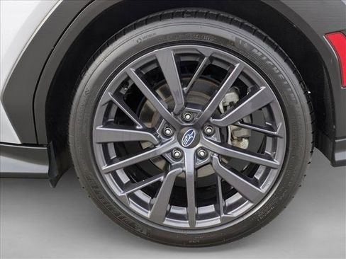 Used 2023 Subaru WRX Limited image 25