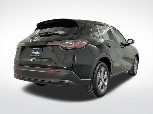 Used 2026 Honda HR-V LX image 3