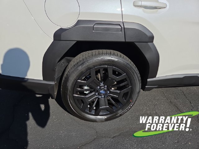 New 2026 Subaru Outback Limited XT AWD/4WD image 21