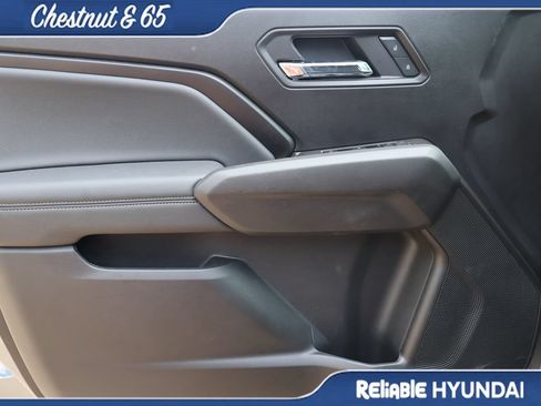 Used 2026 Chevrolet Colorado LT w/ Advanced Trailering Package AWD/4WD image 20