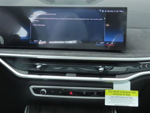 Used 2026 BMW X5 sDrive40i RWD image 15