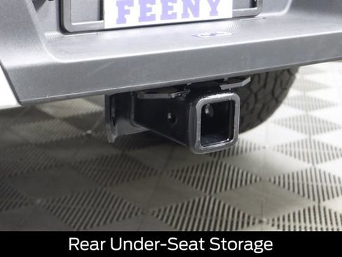 Certified 2023 Ford F150 XLT w/ Equipment Group 302A High image 31