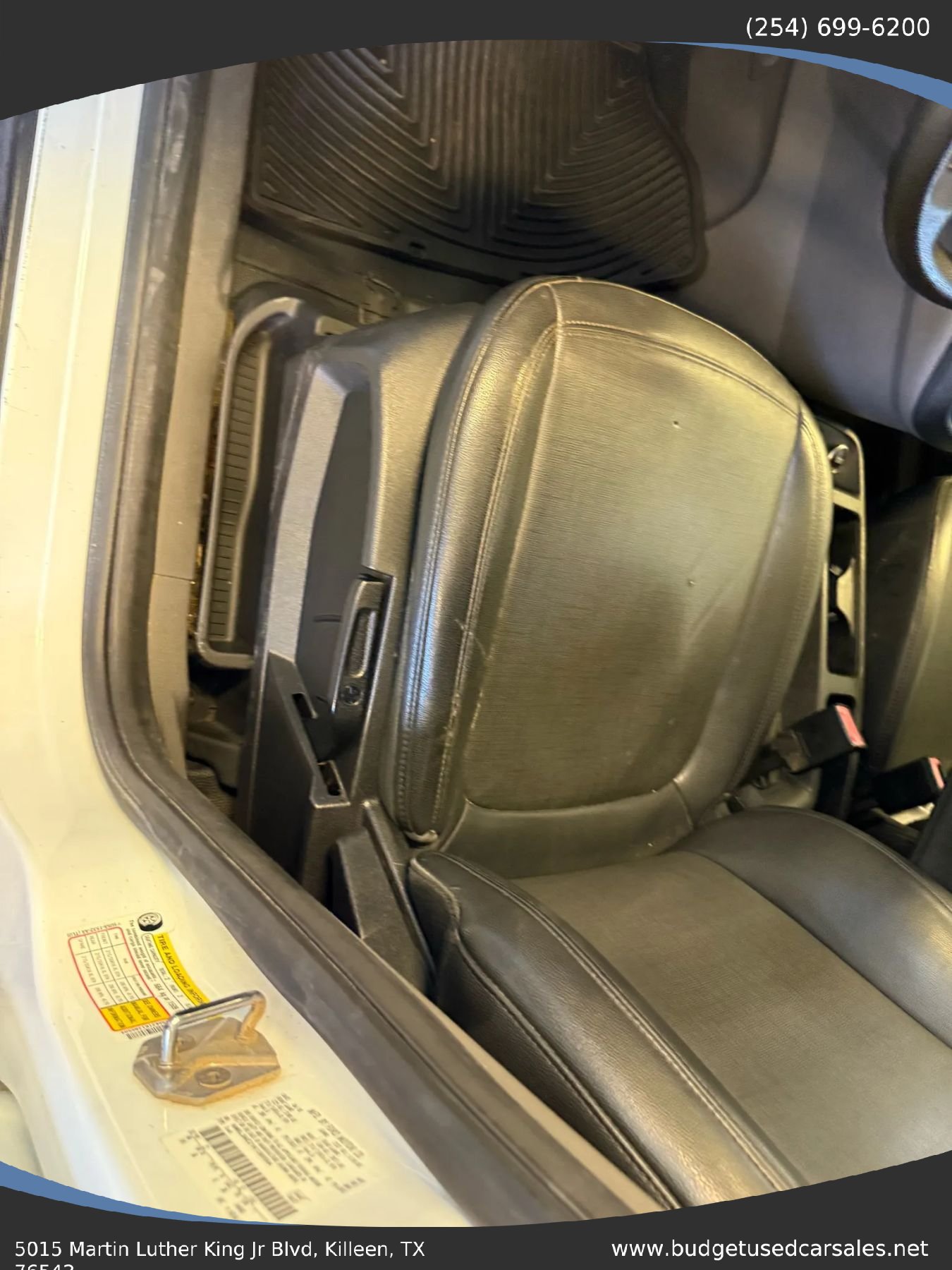 Used 2019 Ford Transit Connect XL FWD image 9