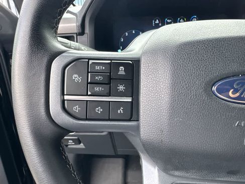 Certified 2024 Ford F150 XLT w/ Equipment Group 302A MID image 17