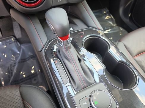 New 2026 Chevrolet Blazer RS w/ Driver Confidence II Package FWD image 30