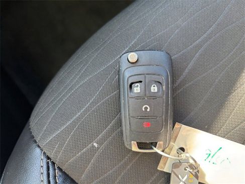 Used 2016 Buick Encore Convenience image 26