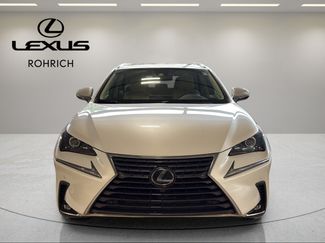 Used 2020 Lexus NX 300 AWD w/ Premium Package video 2