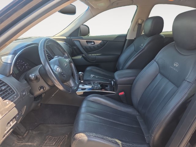 Used 2012 INFINITI FX35 2WD w/ Premium Pkg image 9