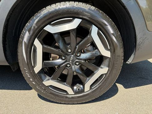 Used 2023 Kia Telluride S w/ S Sunroof Package AWD/4WD image 37