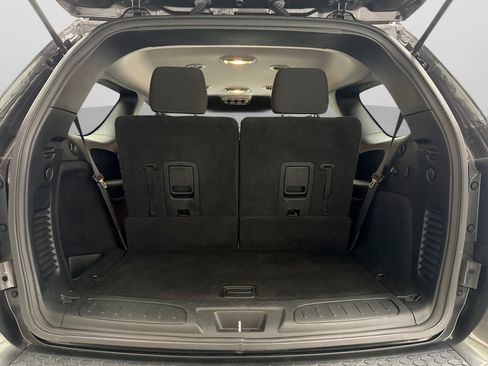 Used 2019 Dodge Durango SXT w/ Trailer Tow Group IV AWD/4WD image 19