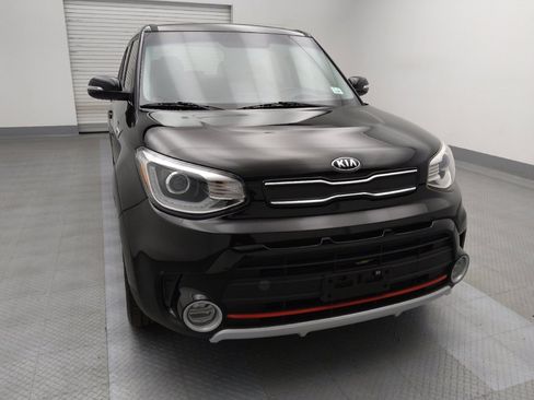 Used 2019 Kia Soul ! w/ Technology Package image 14