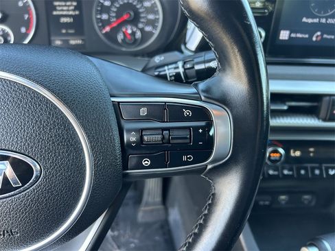 Used 2021 Kia K5 GT-Line image 26