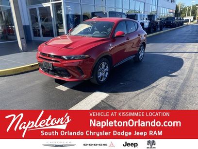 Used 2024 Dodge Hornet R/T