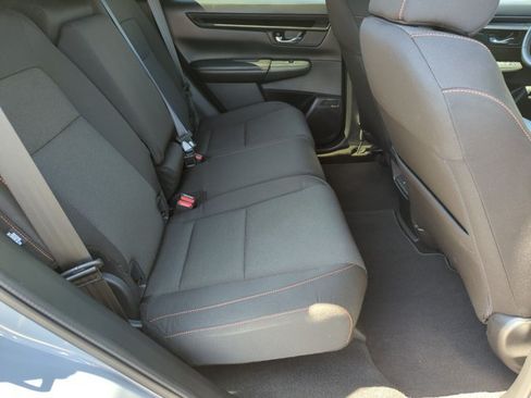 Used 2026 Honda CR-V Sport image 20