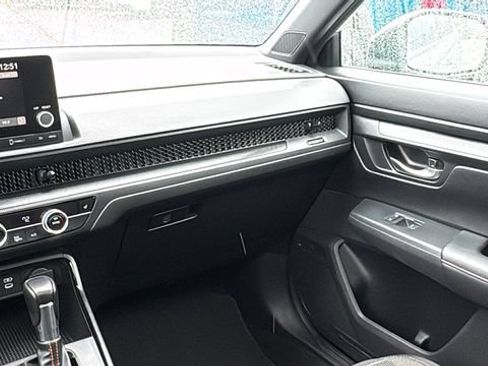 Used 2024 Honda CR-V Sport image 24