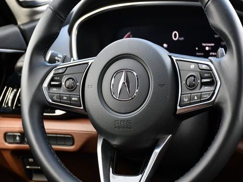 Used 2026 Acura MDX w/ Technology Package image 20