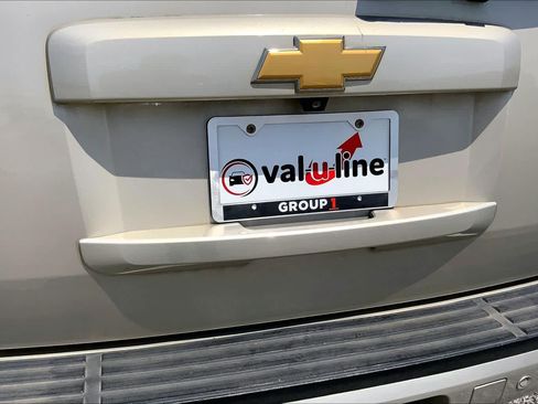 Used 2013 Chevrolet Tahoe LT RWD image 10