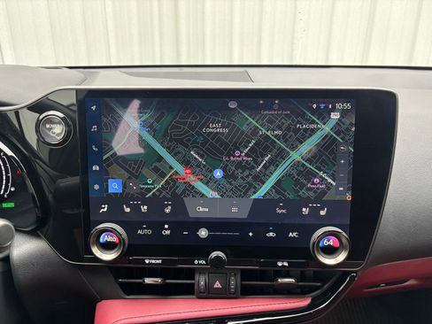 Used 2025 Lexus NX 350h 350h Premium image 24