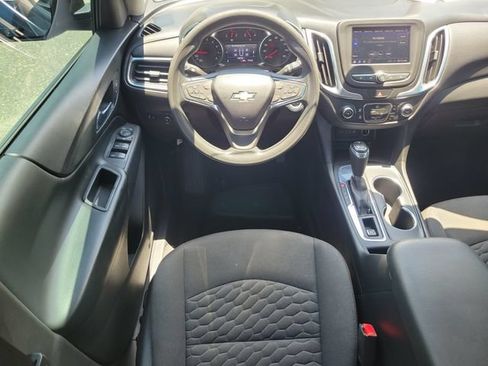 Used 2021 Chevrolet Equinox LT FWD image 14
