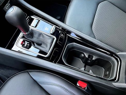 New 2026 Jeep Compass Latitude image 8