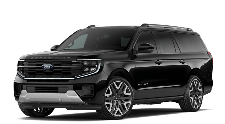 New 2026 Ford Expedition Max Platinum w/ Platinum Ultimate Package AWD/4WD image 27