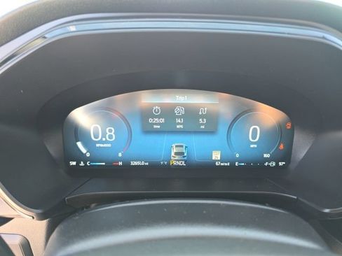 Used 2024 Ford Escape ST-Line Elite w/ Premium Technology Package AWD/4WD image 22