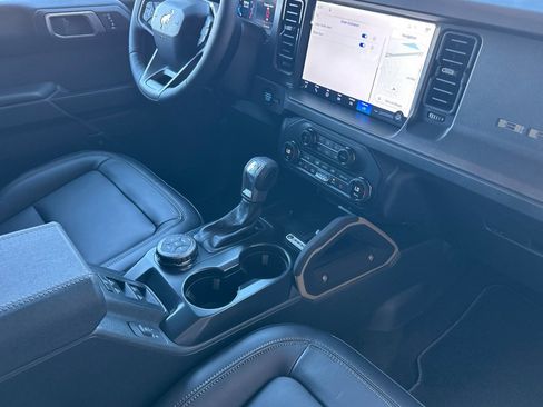 New 2026 Ford Bronco Badlands image 15