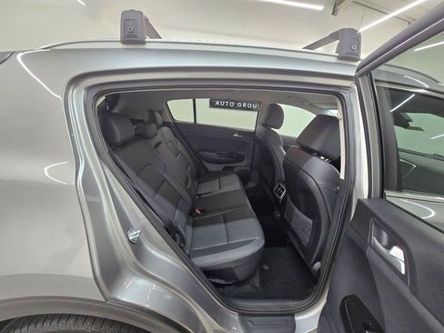 Used 2020 Kia Sportage EX AWD/4WD image 20