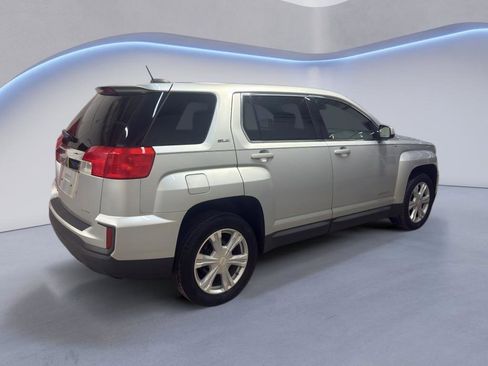 Used 2017 GMC Terrain SLE image 7