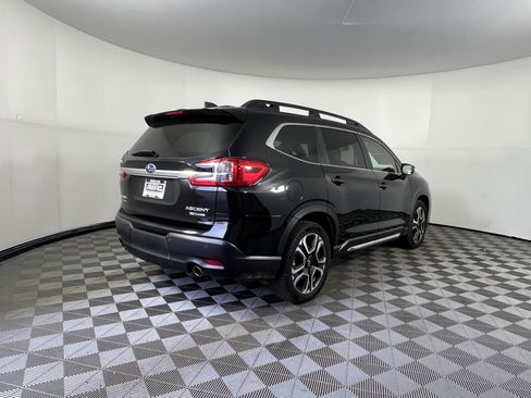 Used 2023 Subaru Ascent Limited image 5