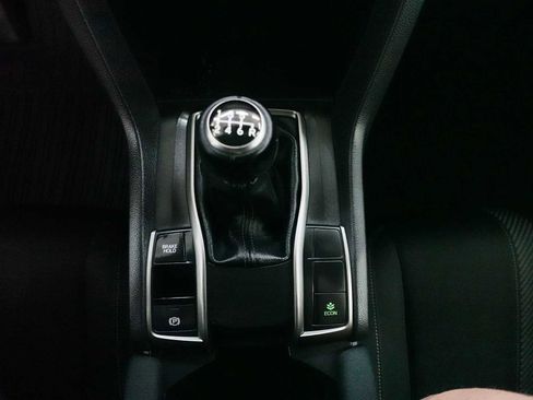 Used 2019 Honda Civic Sport image 22
