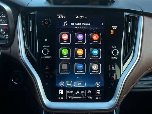 Used 2020 Subaru Outback Touring XT image 33