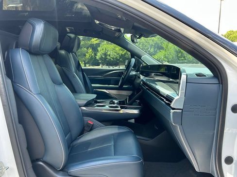 Used 2025 Cadillac Escalade IQ Sport 2 AWD/4WD image 61
