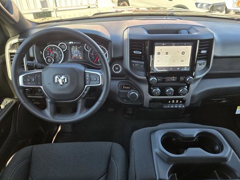 New 2026 RAM 1500 Tradesman image 6