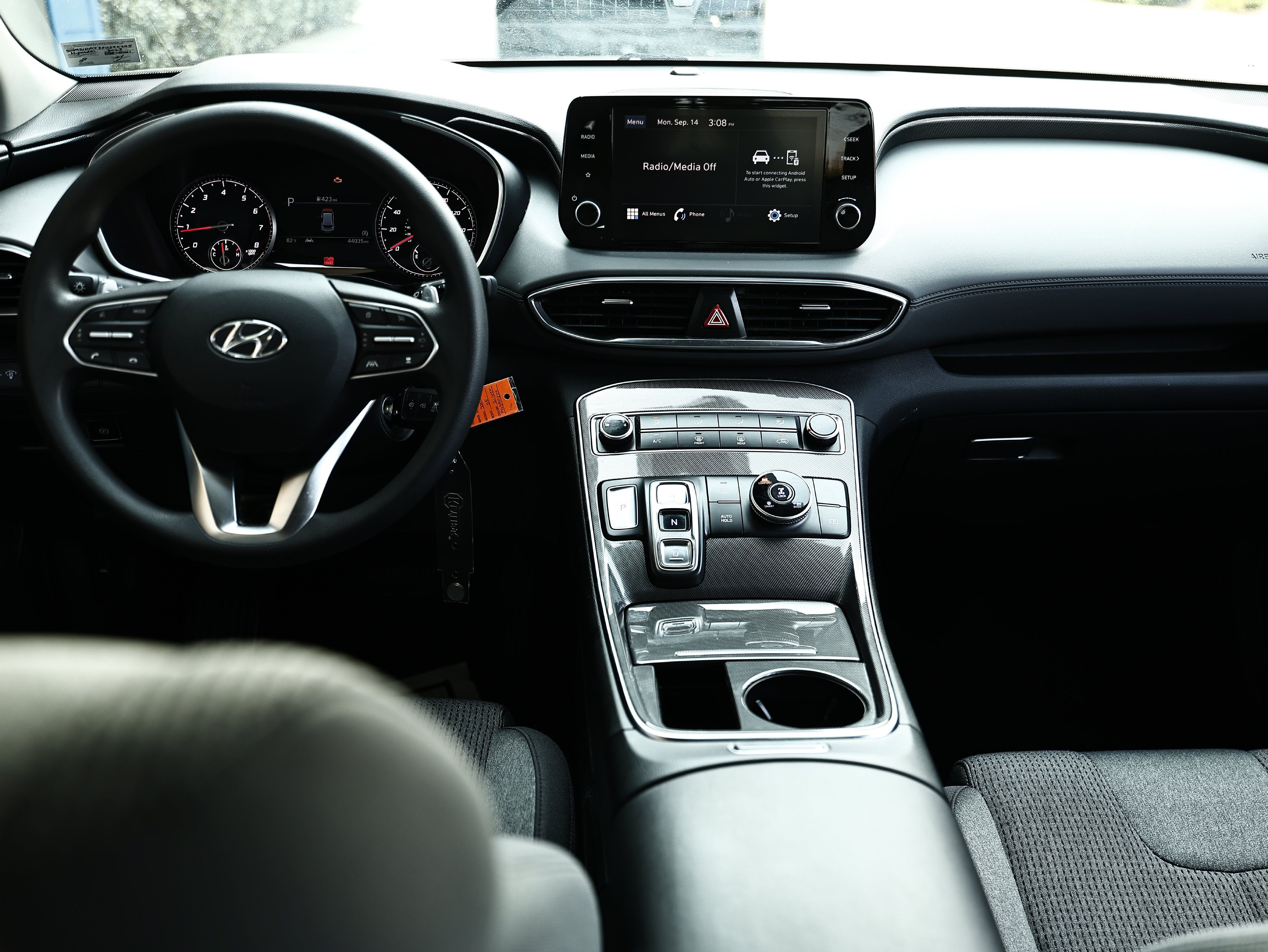 Used 2023 Hyundai Santa Fe SE AWD/4WD image 26
