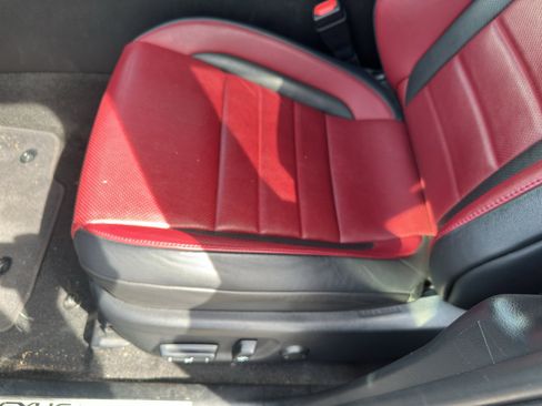 Used 2017 Lexus NX 200t F Sport w/ F Sport Premium Package FWD image 6