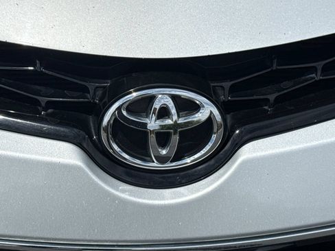Used 2016 Toyota Corolla S FWD image 8