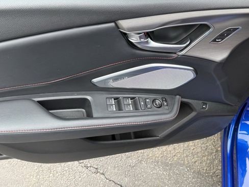 Used 2020 Acura RDX A-Spec image 22