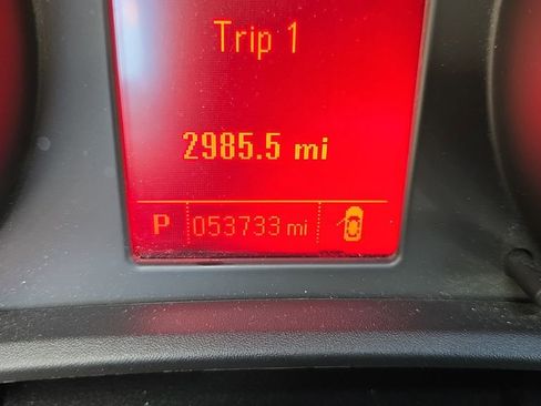 Used 2017 Buick Cascada Sport Touring image 27