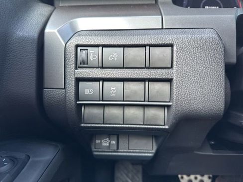 New 2026 Toyota Tacoma TRD Sport image 13