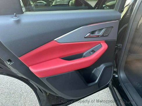 Used 2024 Acura ZDX A-Spec image 27