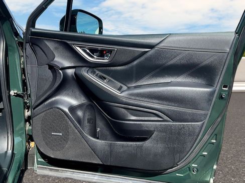 Used 2023 Subaru Forester Touring image 20