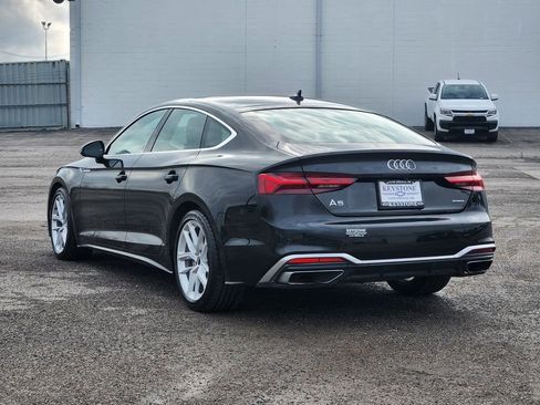 Used 2024 Audi A5 2.0T Premium Plus image 7