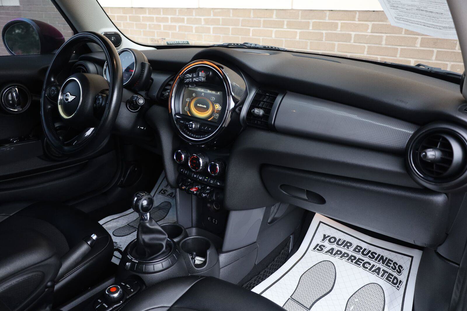 Used 2016 MINI Cooper 2-Door Hardtop FWD image 24