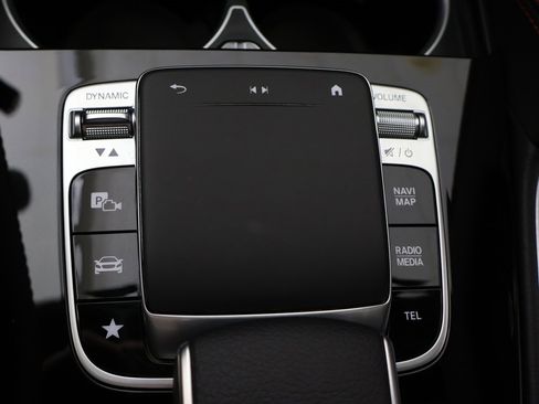 Used 2023 Mercedes-Benz GLE 53 AMG 4MATIC Coupe image 57