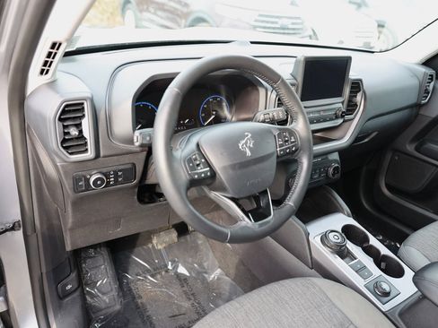 Used 2023 Ford Bronco Sport Big Bend w/ Convenience Package image 13