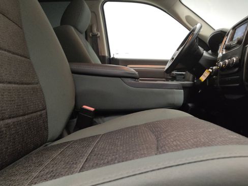 Used 2016 RAM 1500 Big Horn RWD image 21