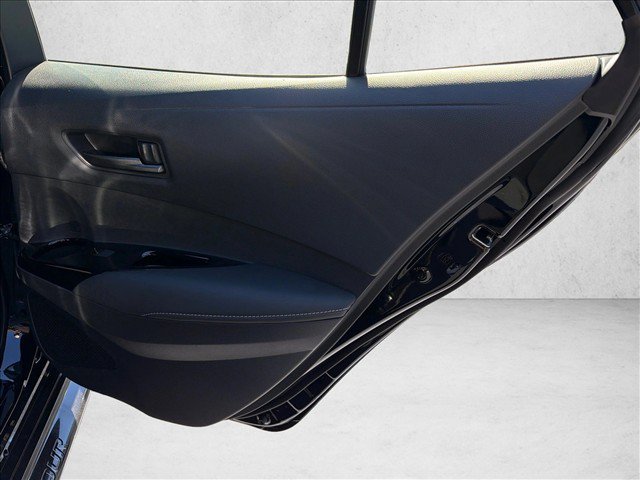 New 2026 Toyota Corolla GR AWD/4WD image 16
