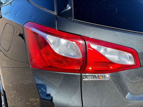 Used 2018 Chevrolet Equinox LT w/ LPO, Blackout Package image 33